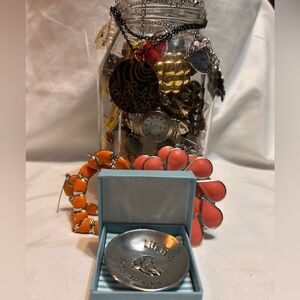 Mystery jewelry jar!!!!